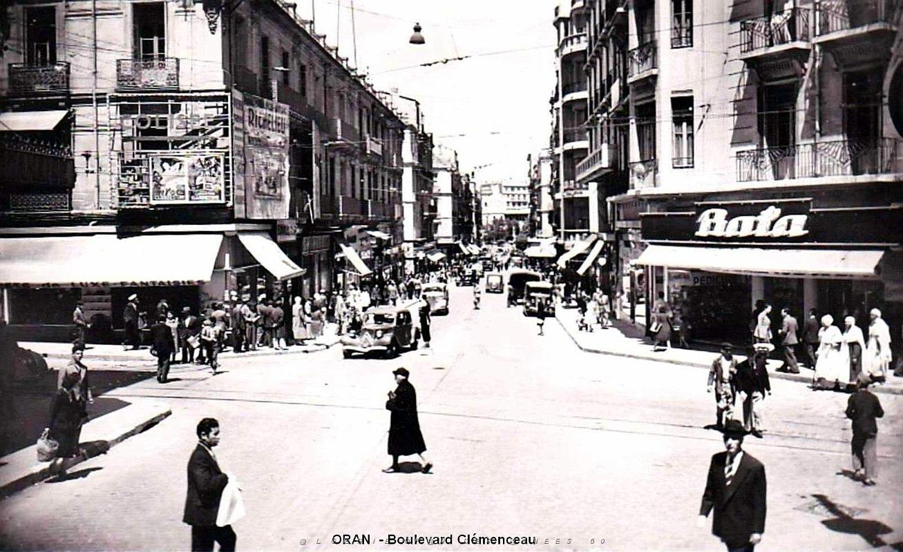 1281- Oran - Boulevard Clemenceau ex-Seguin.jpg